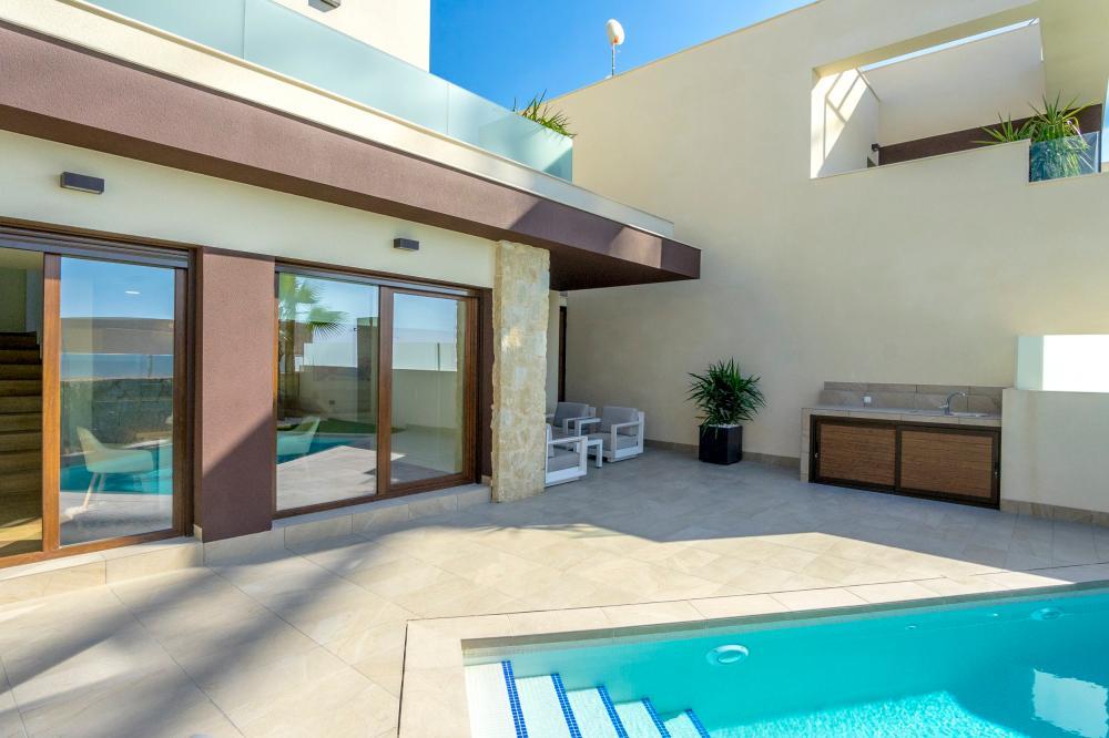  en venta casa Ciudad Quesada Baix Segura 4
