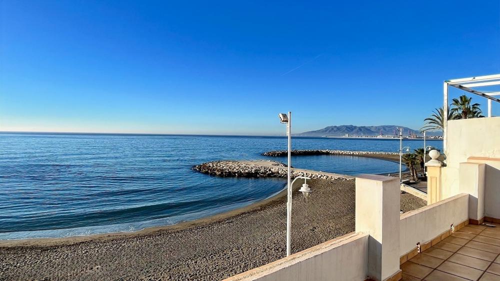  en venta casa de pueblo Pedregalejo 29017 Málaga-Costa Del Sol 5