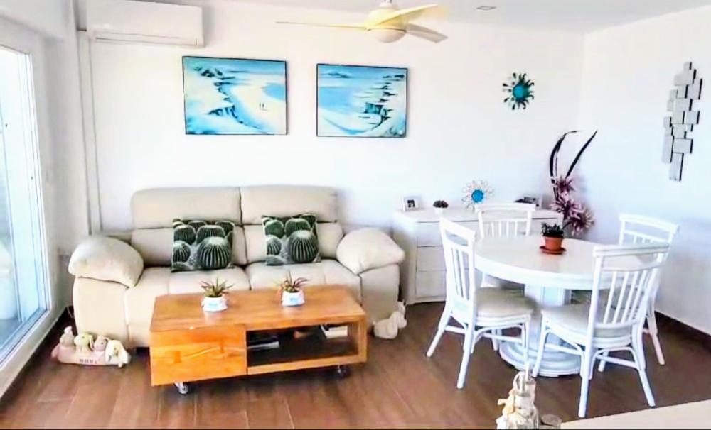  en venta ático Cullera Ribera Baixa 6