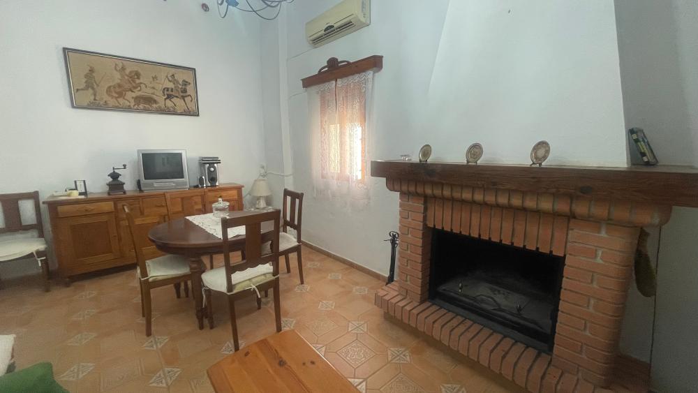  en venta casa Terque Alpujarra Almeriense 5