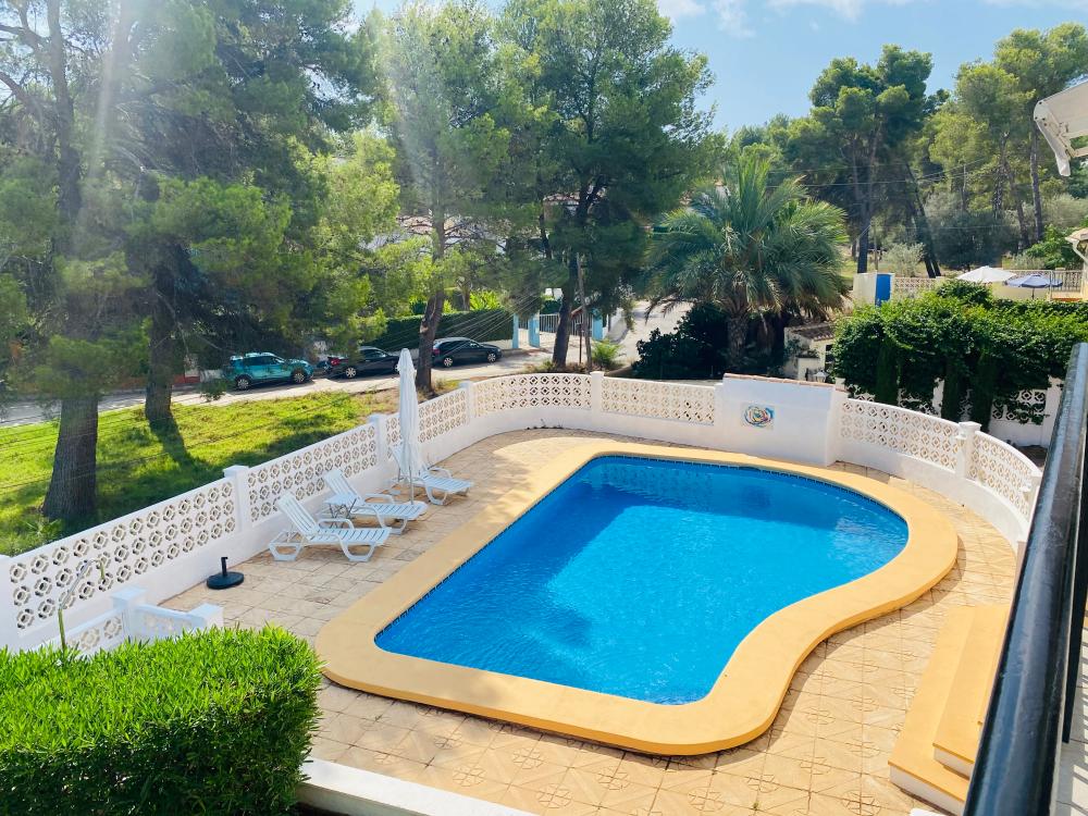  en venta casa Tesoro De Javea Marina Alta 25