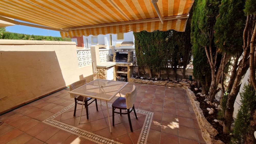  en venta dúplex La Nucia Marina Baixa 13