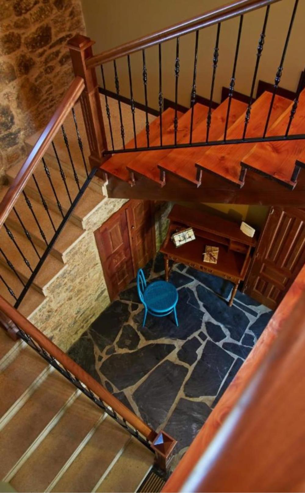  en venta casa Boimorto Arzúa 5