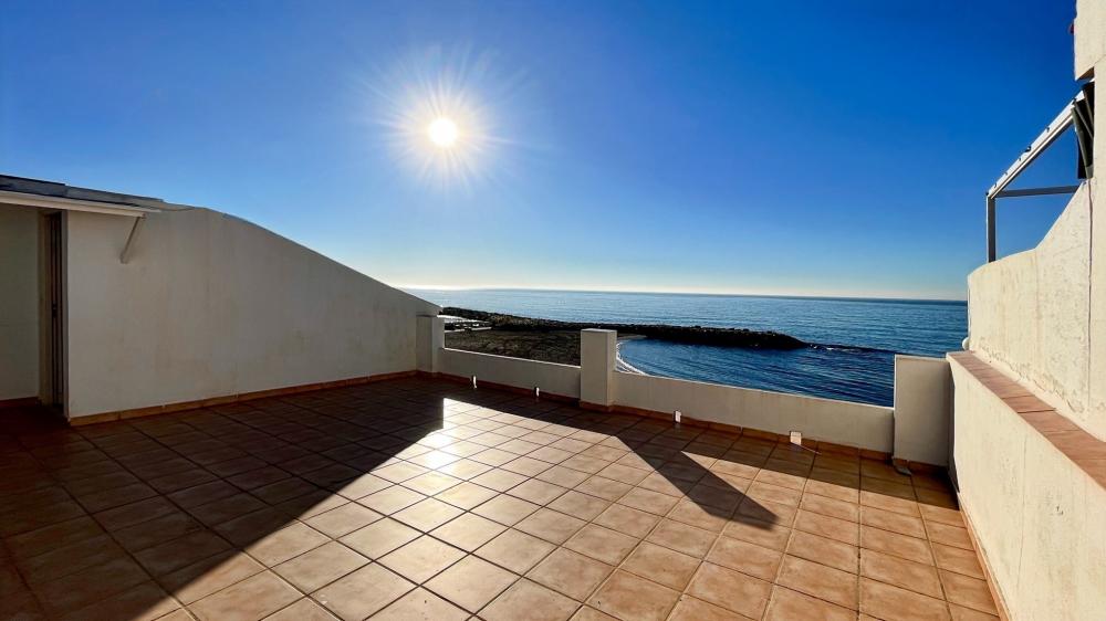  en venta casa de pueblo Pedregalejo 29017 Málaga-Costa Del Sol 3