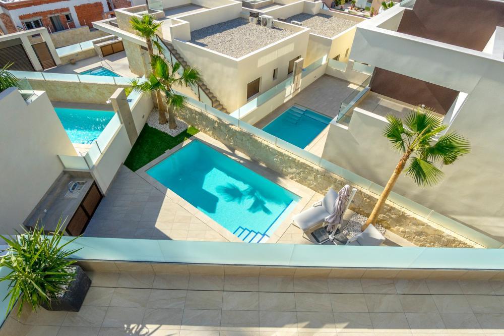  en venta casa Ciudad Quesada Baix Segura 5