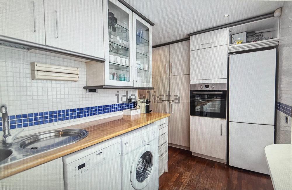 en venta ático Ciutat Vella Sant Francesc Valencia 1