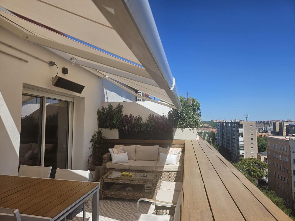  en venta apartamento Retiro-Ibiza Madrid Capital 3