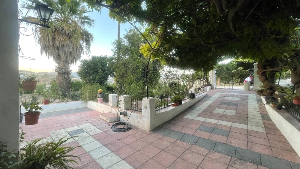  en venta casa Terque Alpujarra Almeriense 15