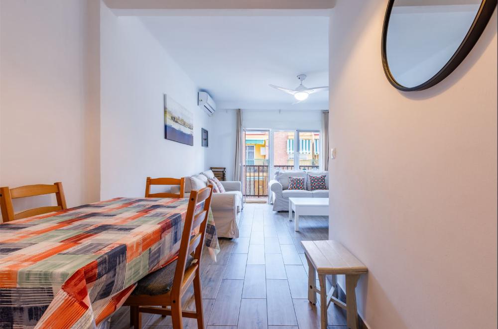  en venta casa Torre Del Mar Axarquía 7