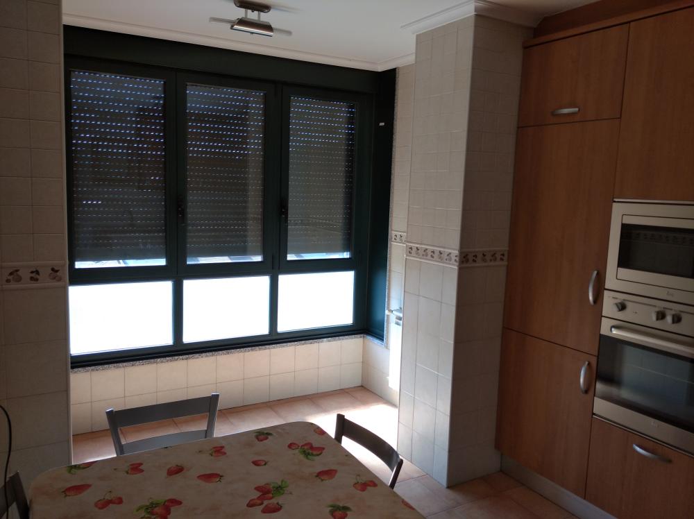  en venta apartamento A Valenza Ourense 7