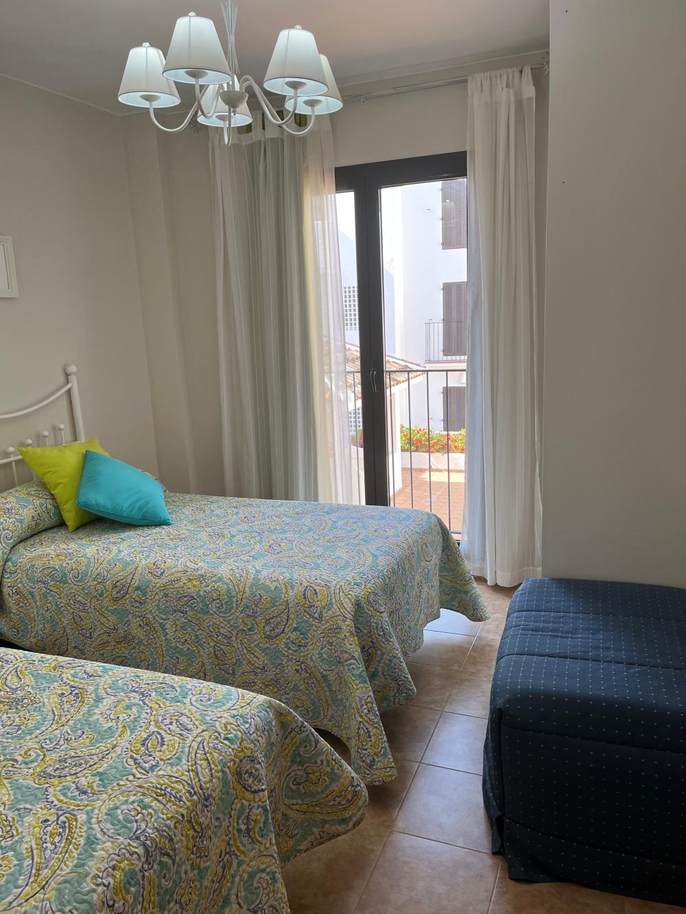  en venta apartamento Alcossebre Baix Maestrat 21