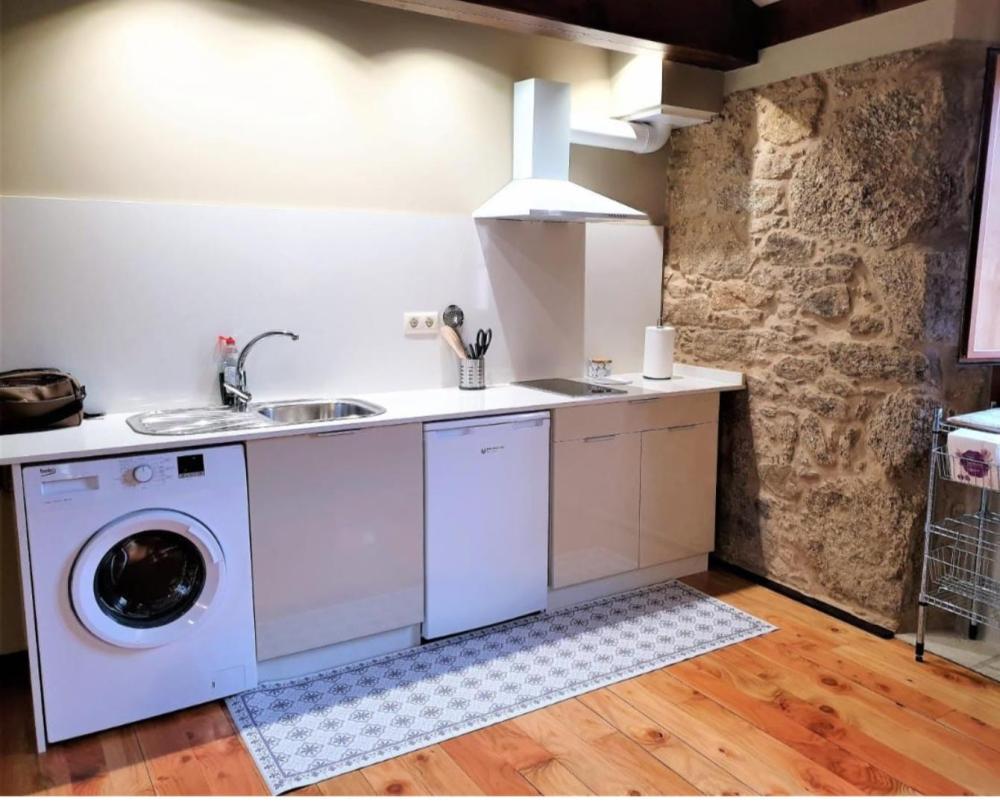  en venta casa Boimorto Arzúa 7