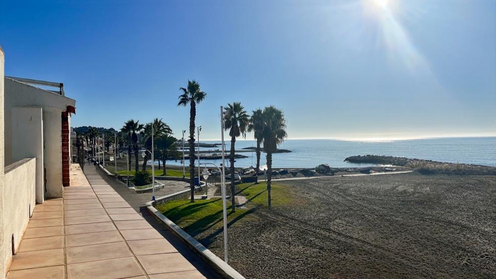  en venta casa de pueblo Pedregalejo 29017 Málaga-Costa Del Sol 4