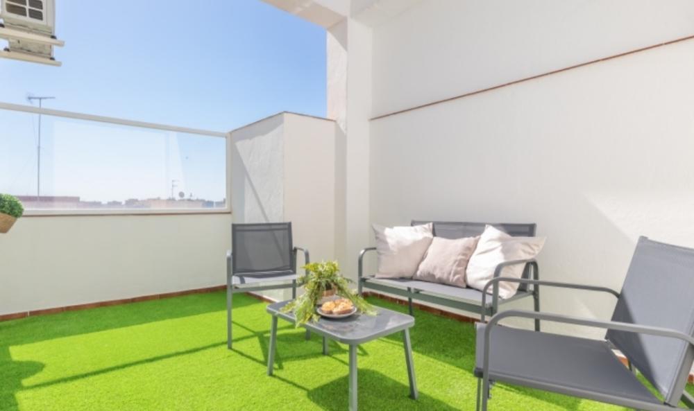  en venta apartamento Bailén-Miraflores Málaga-Costa Del Sol 5