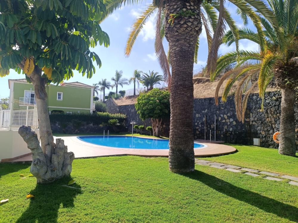  en venta pareado Santa Úrsula Zona Norte 22