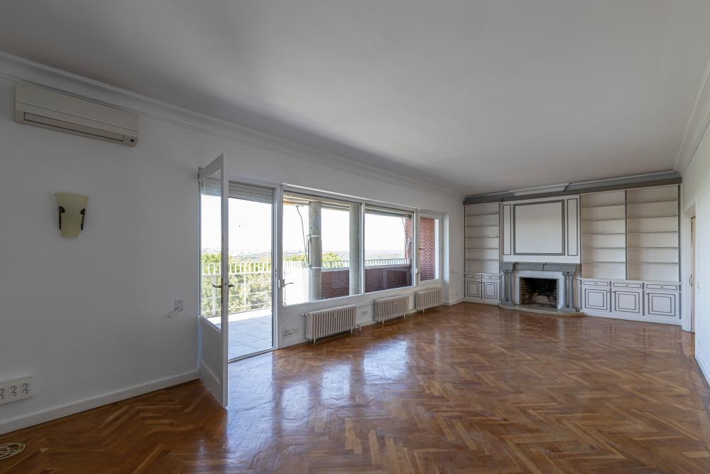  en venta ático Moncloa-Argüelles Madrid Capital 3