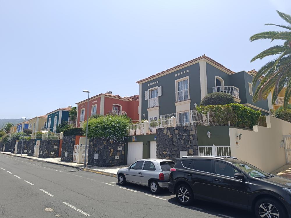  en venta pareado Santa Úrsula Zona Norte 28