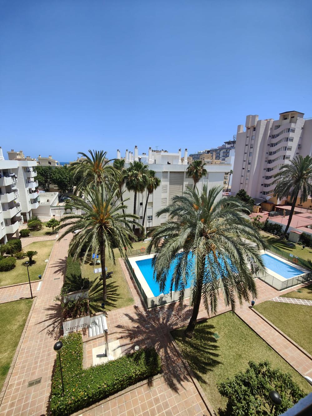  en venta apartamento La Carihuela Costa Del Sol Occidental 5