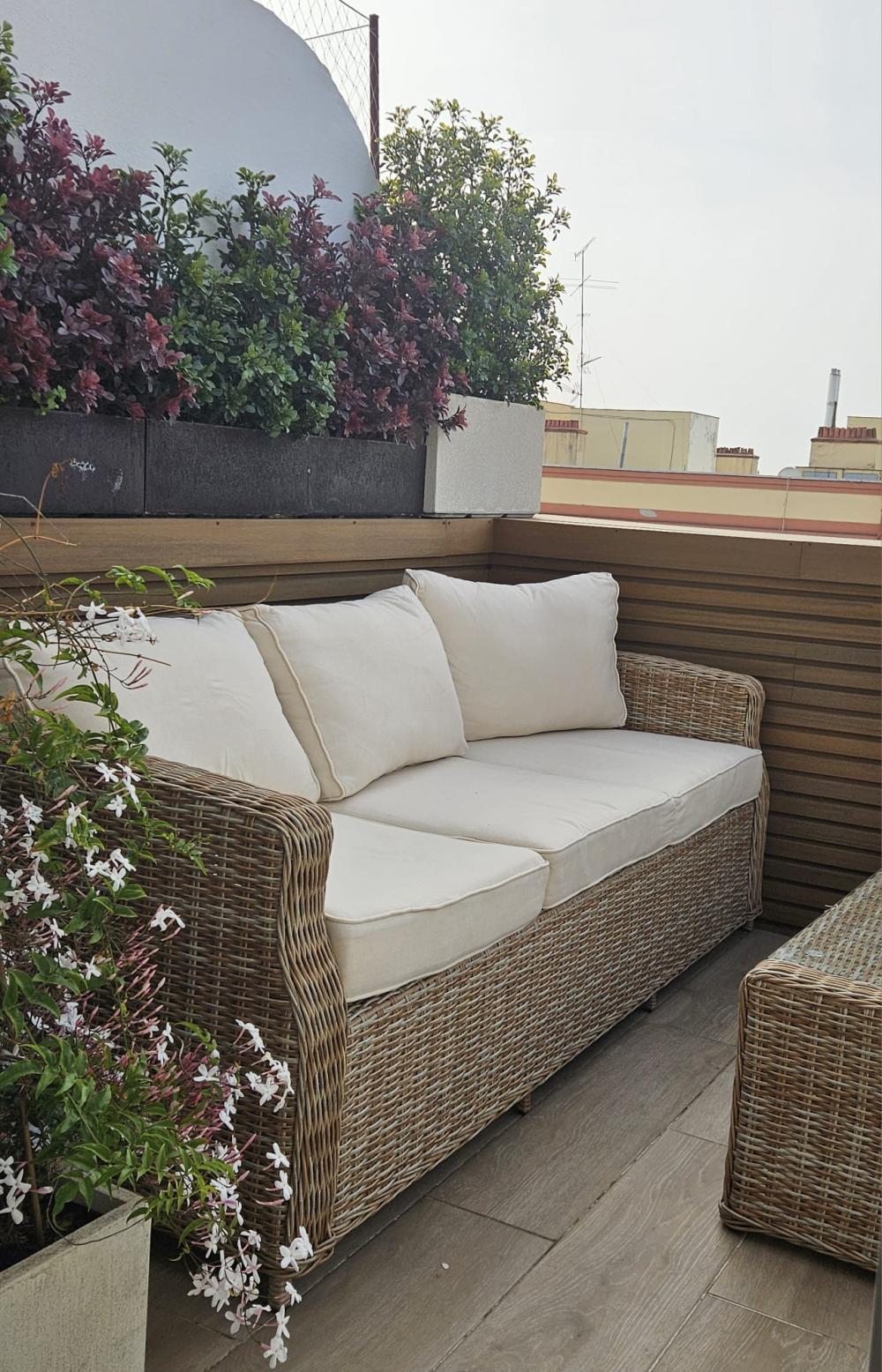 en venta apartamento Retiro-Ibiza Madrid Capital 5