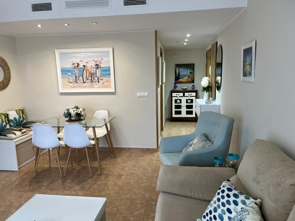  en venta apartamento Alcossebre Baix Maestrat 17