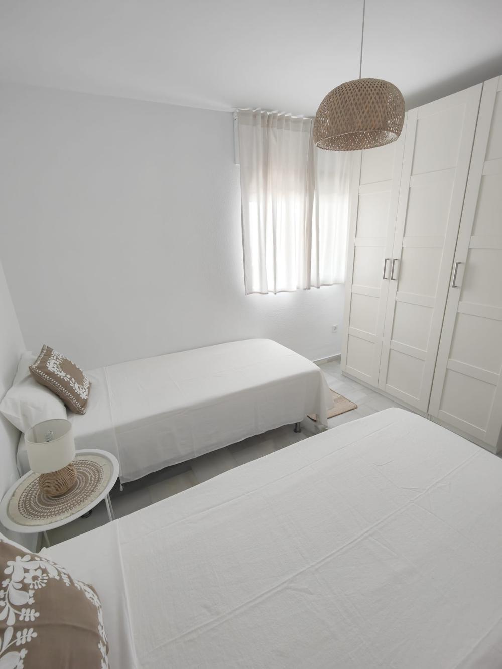  en venta apartamento La Carihuela Costa Del Sol Occidental 8