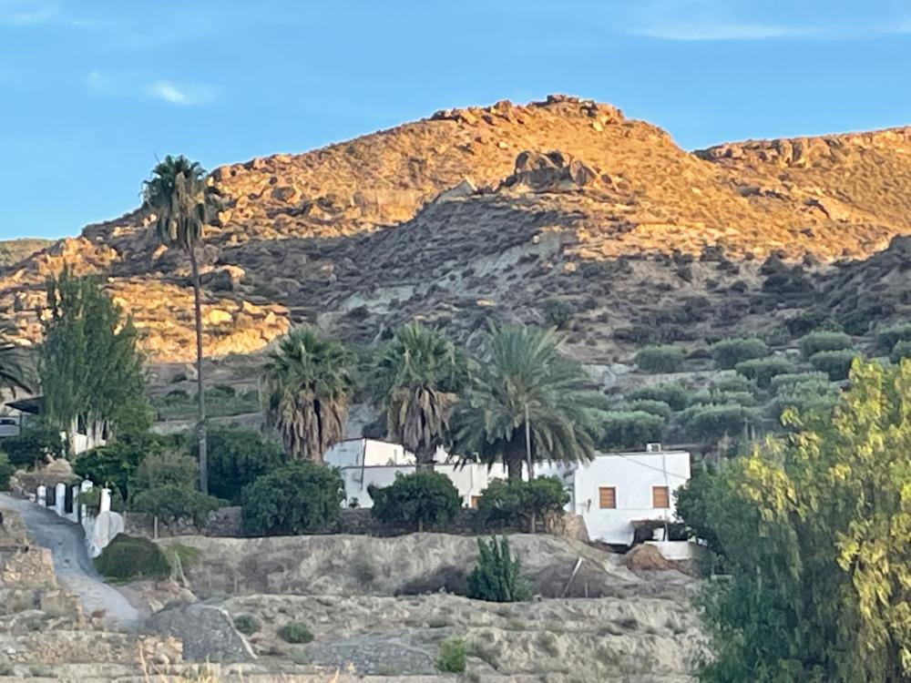  en venta casa Terque Alpujarra Almeriense 18