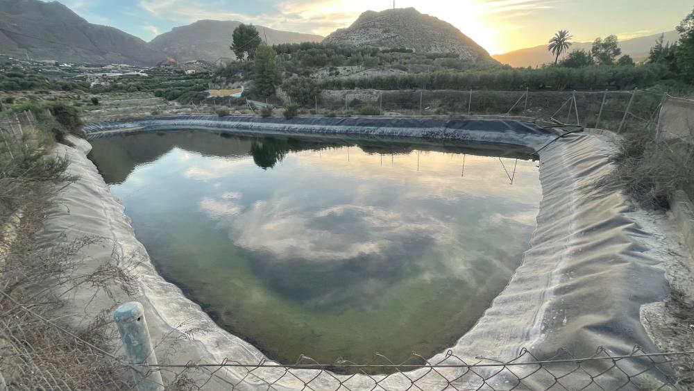  en venta casa Terque Alpujarra Almeriense 20