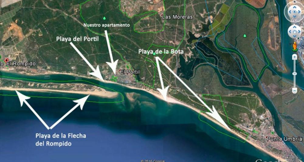  en venta local La Laguna Del Portil Metropolitana De Huelva 1