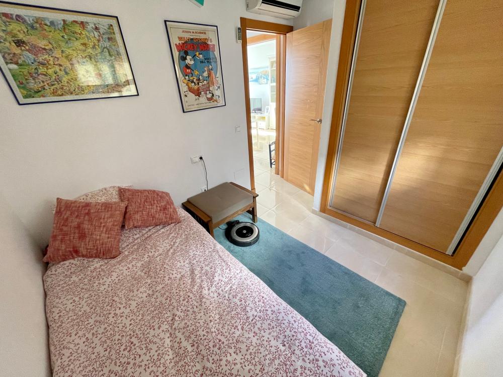  en venta ático Aguadulce Poniente Almeriense 8