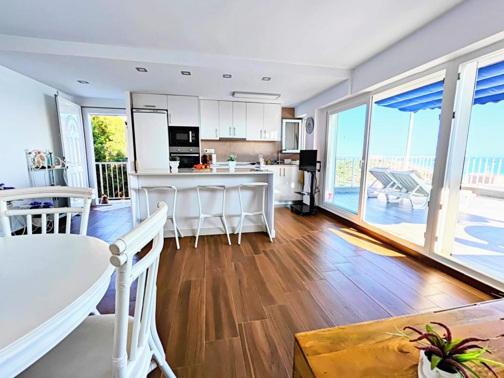  en venta ático Cullera Ribera Baixa 5