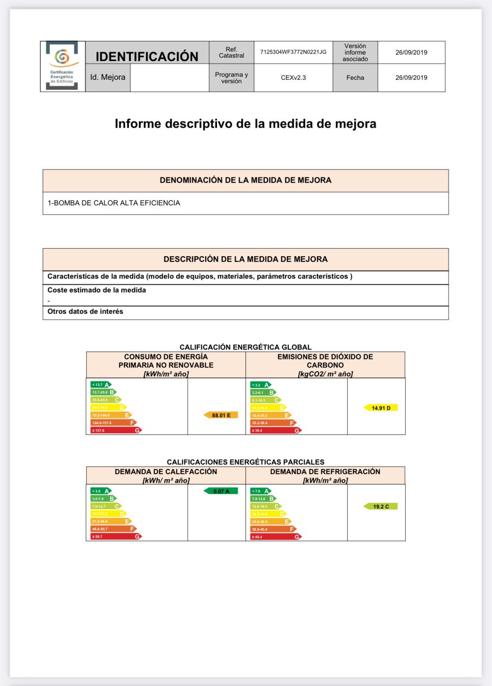  en venta ático Aguadulce Poniente Almeriense 13
