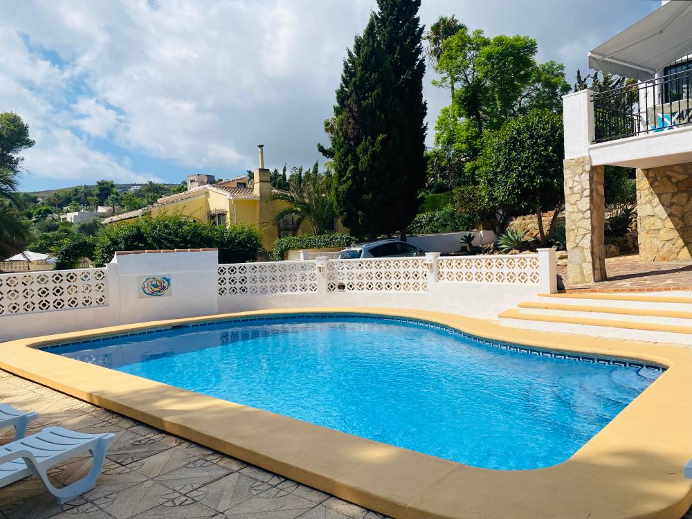  en venta casa Tesoro De Javea Marina Alta 2