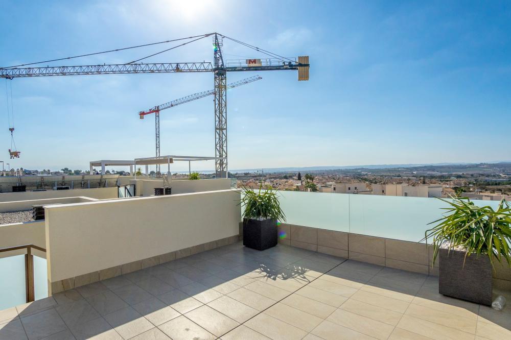  en venta casa Ciudad Quesada Baix Segura 8