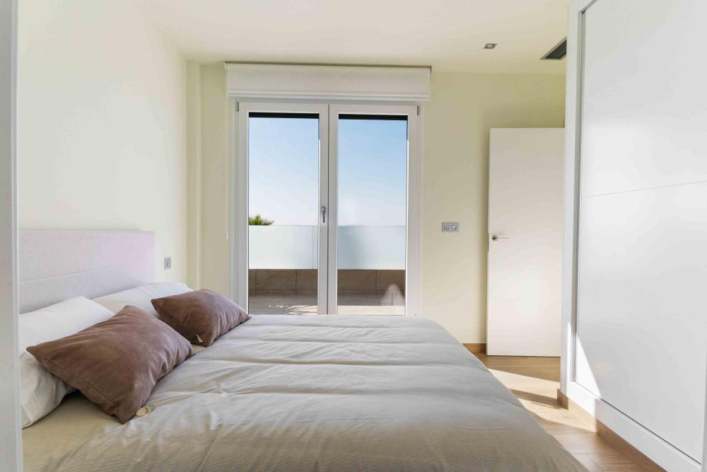 en venta casa Ciudad Quesada Baix Segura 15