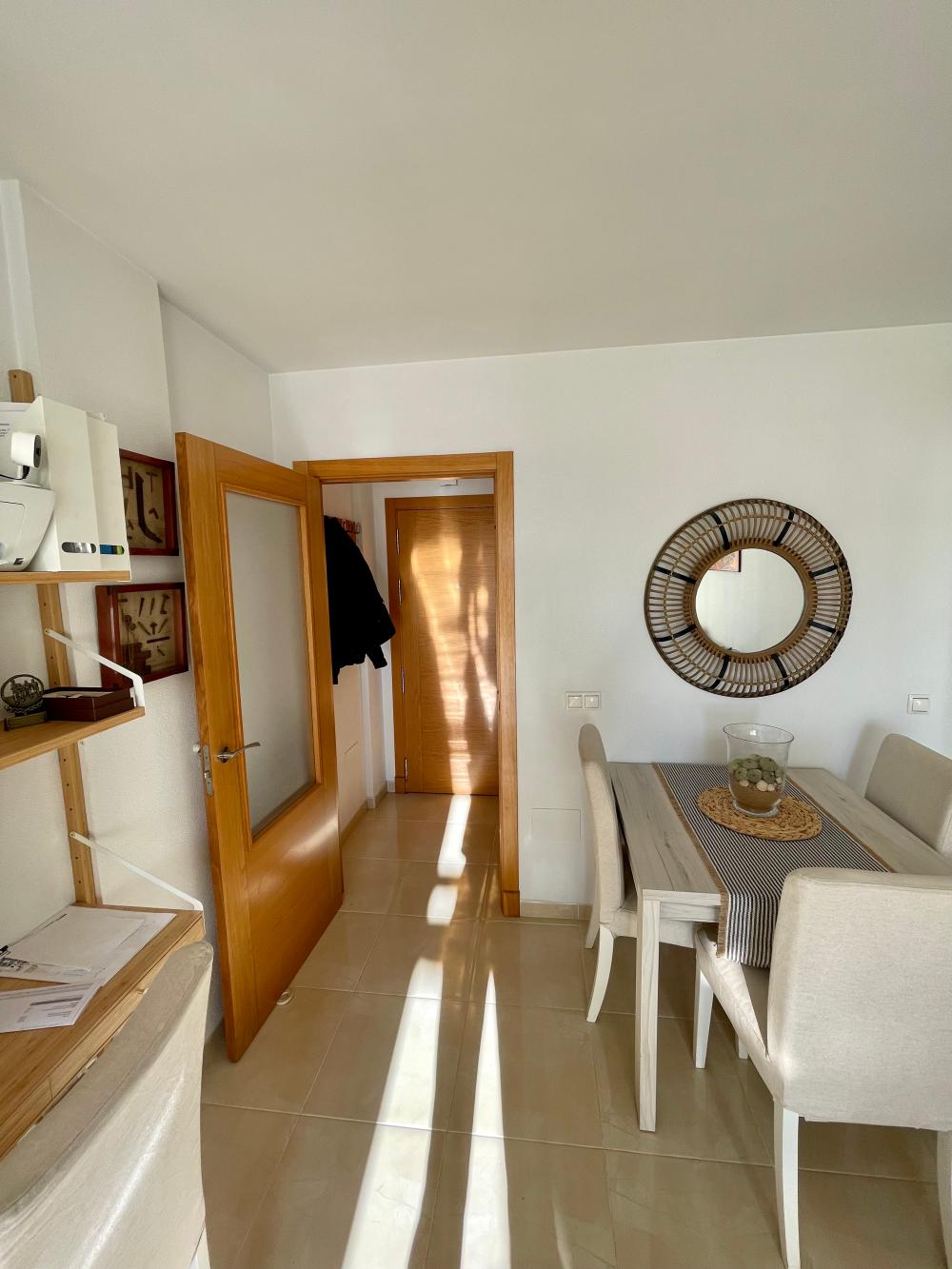  en venta ático Aguadulce Poniente Almeriense 5