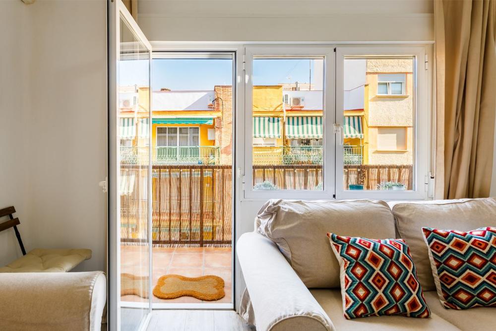  en venta casa Torre Del Mar Axarquía 12