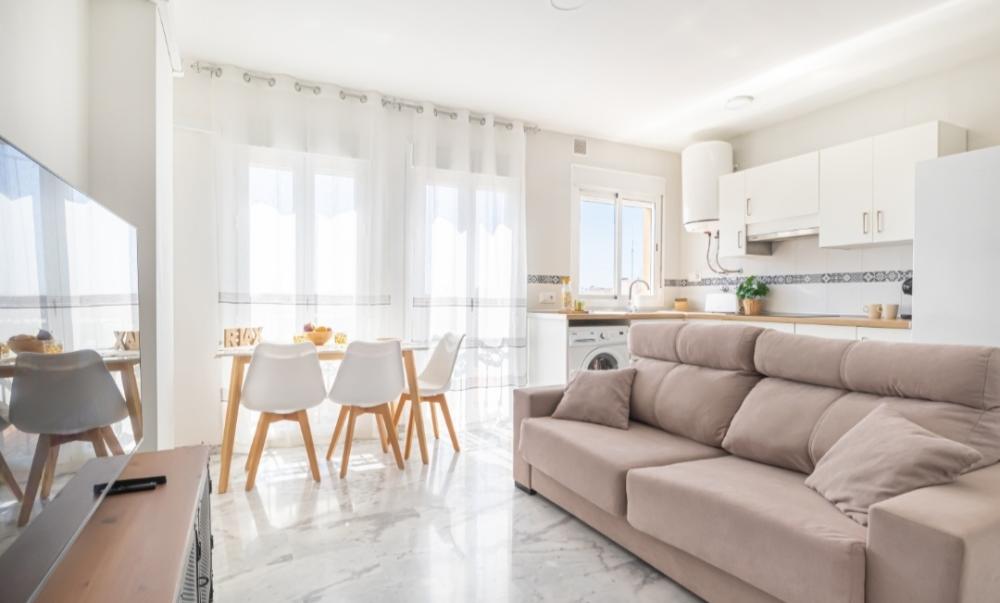 en venta apartamento Bailén-Miraflores Málaga-Costa Del Sol 8