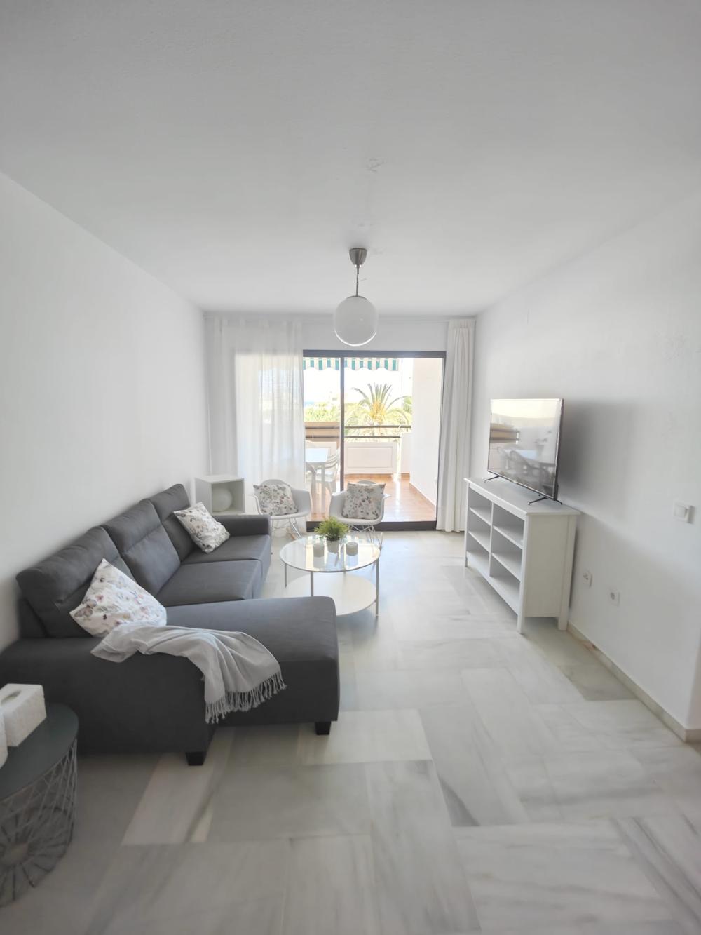  en venta apartamento La Carihuela Costa Del Sol Occidental 4
