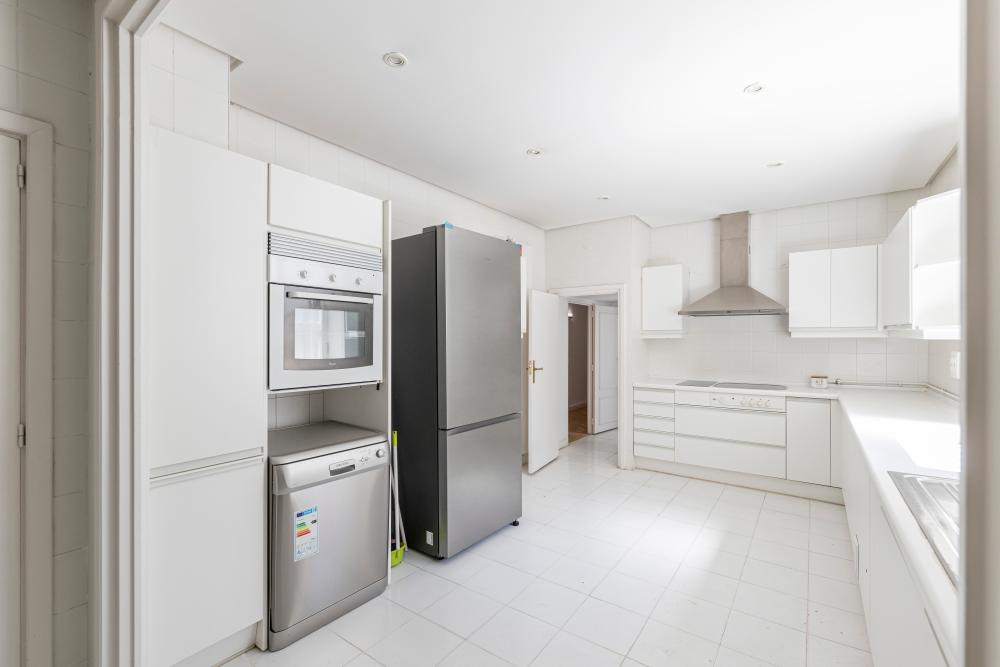  en venta ático Moncloa-Argüelles Madrid Capital 10