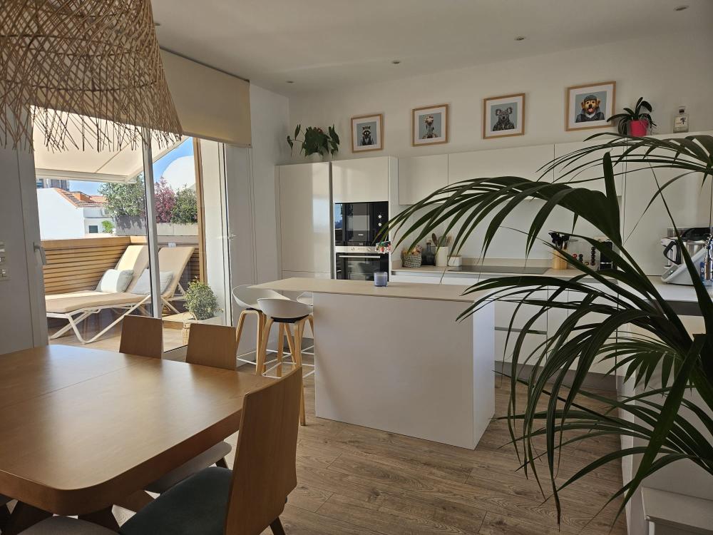  en venta apartamento Retiro-Ibiza Madrid Capital 9