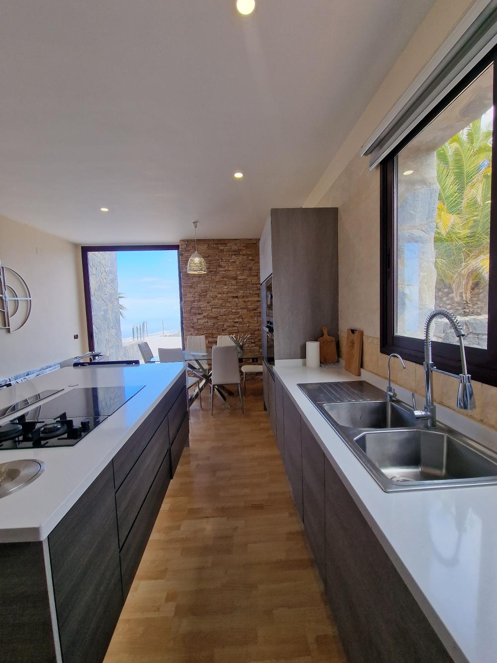  en venta chalet Los Menores Zona Sur 6
