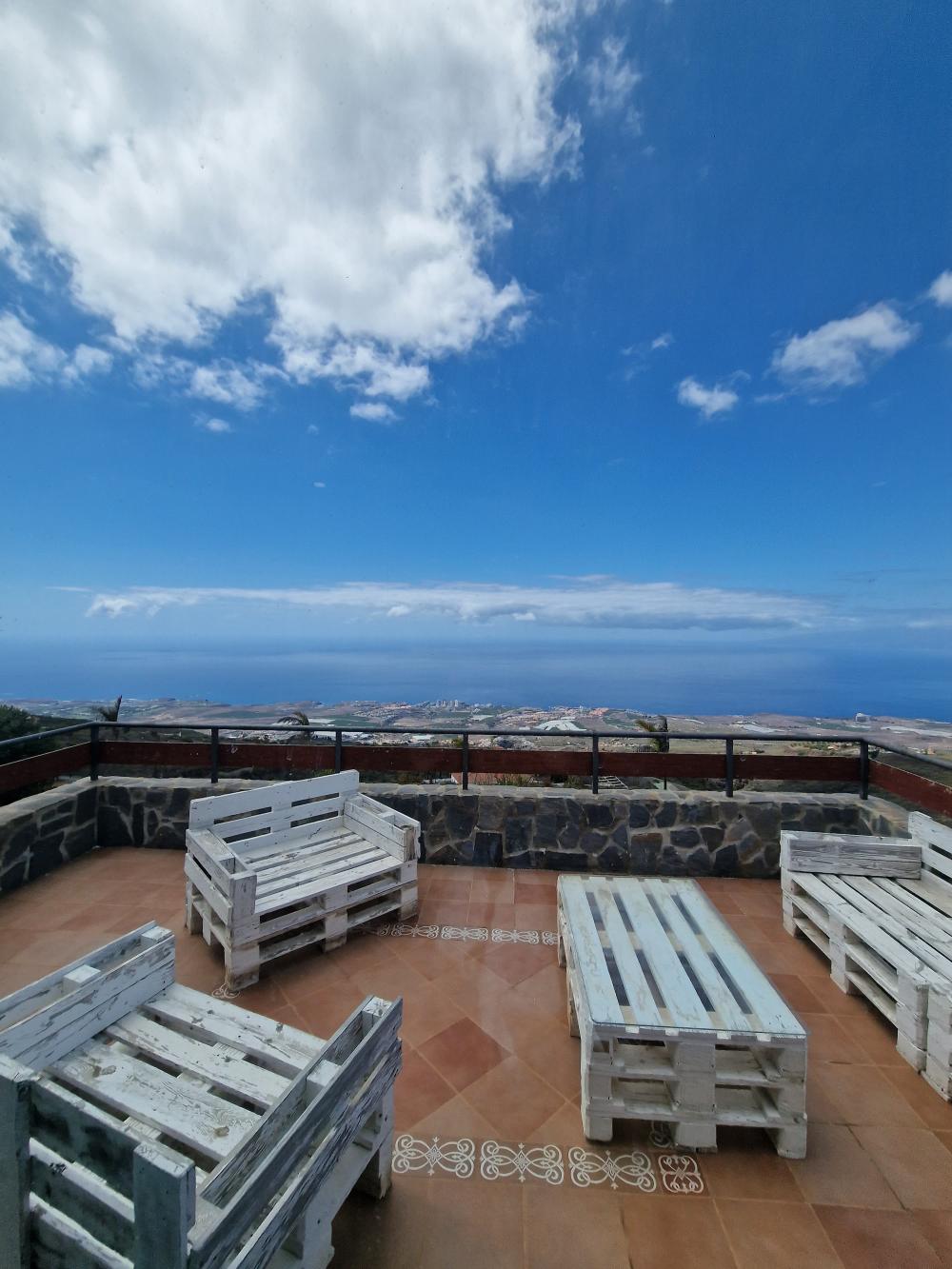 en venta chalet Los Menores Zona Sur 2