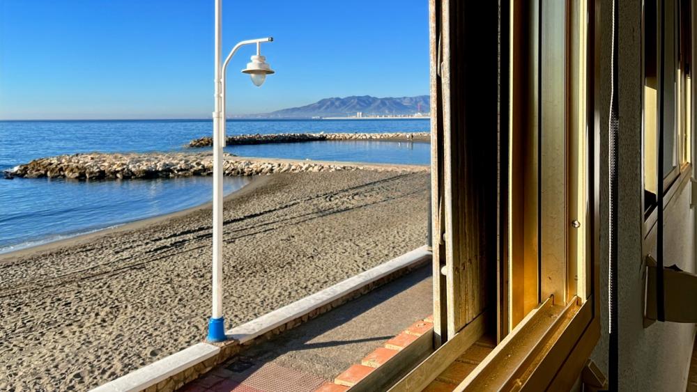  en venta casa de pueblo Pedregalejo 29017 Málaga-Costa Del Sol 9