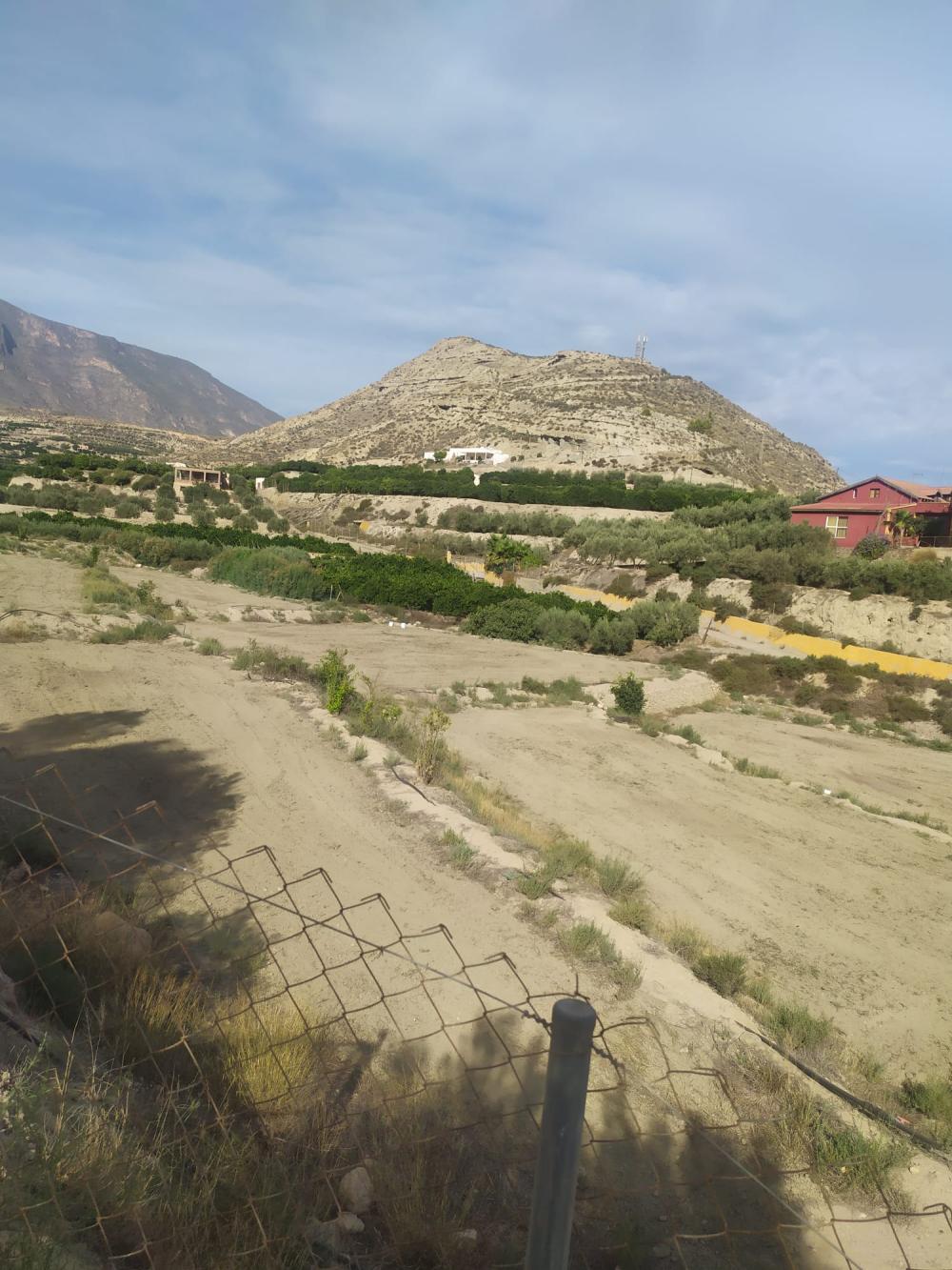  en venta casa Terque Alpujarra Almeriense 16
