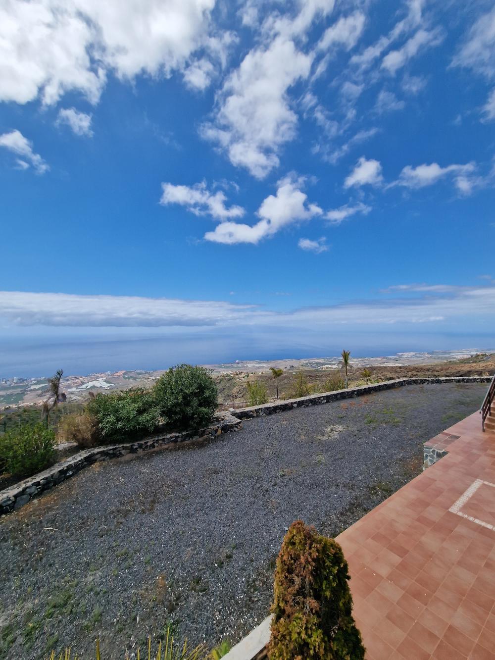  en venta chalet Los Menores Zona Sur 4