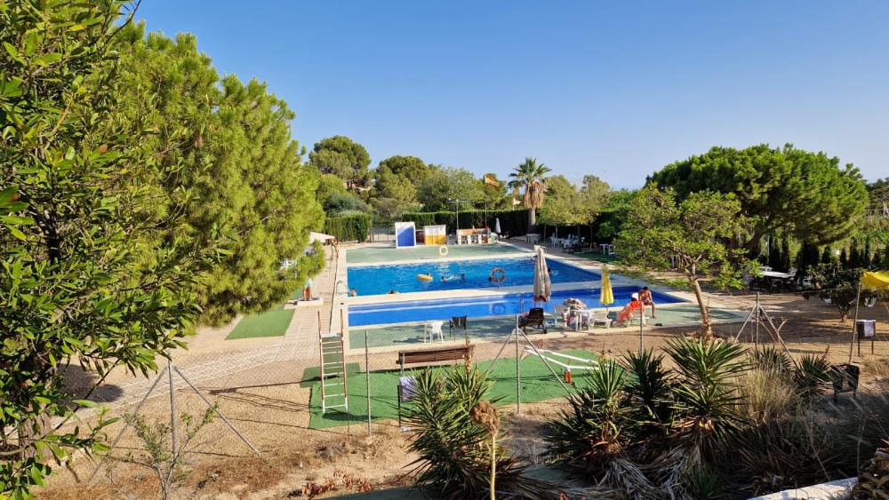  en venta dúplex La Nucia Marina Baixa 8