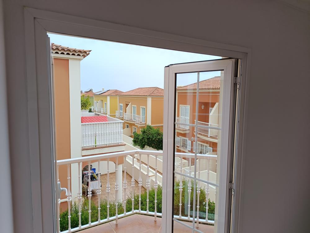  en venta pareado Santa Úrsula Zona Norte 19