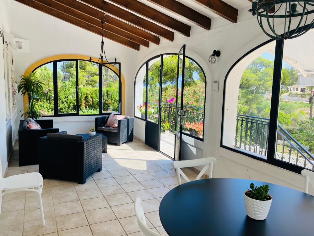  en venta casa Tesoro De Javea Marina Alta 5