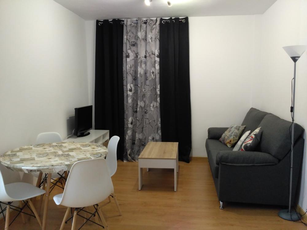  en venta apartamento Málaga Centro 29002 Málaga-Costa Del Sol 1