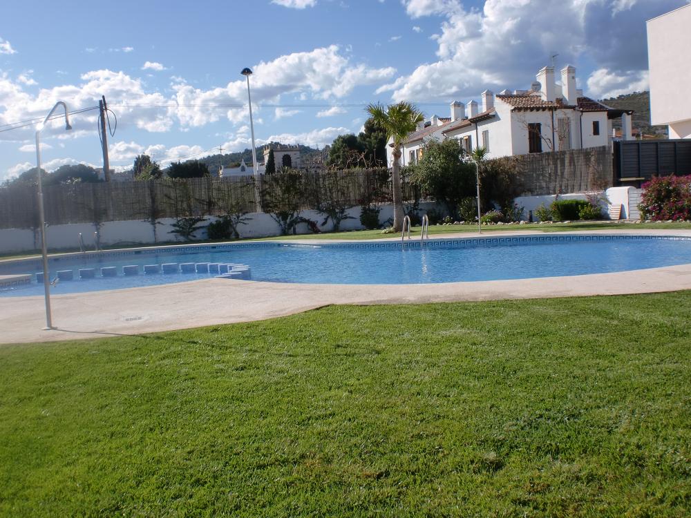  en venta apartamento Alcossebre Baix Maestrat 25